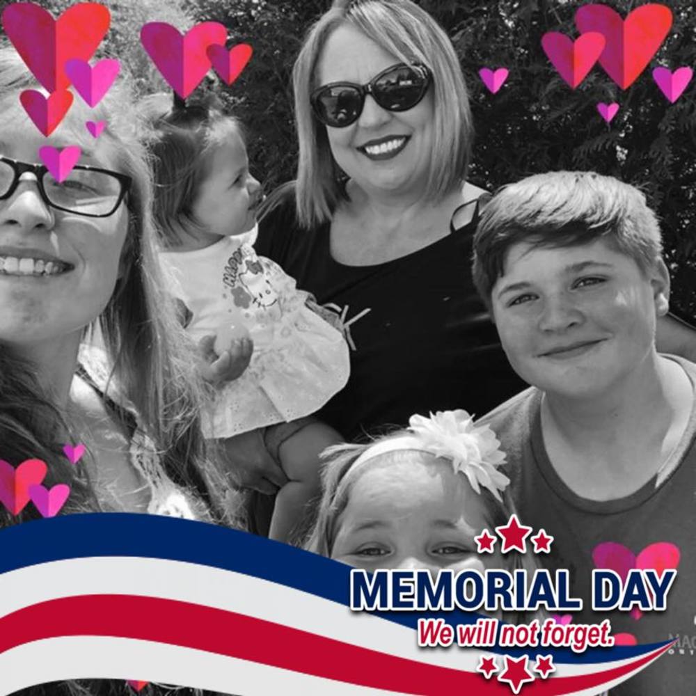 Meet your Posher, Charlene